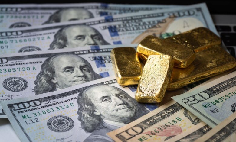 “Büyük Fırtına Geliyor” 2 Ekonomistten Altın ve Dolar Tahminleri! - Haberois “Büyük Fırtına Geliyor” 2 Ekonomistten Altın ve Dolar Tahminleri!
