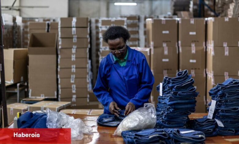 Büyük Trump tarifeleri küçük Afrika ekonomilerine çarptığında