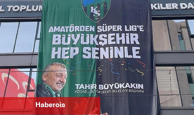 Büyükşehir, kenti Yeşil-Siyah bayraklarla donattı - Haberois Büyükşehir, kenti Yeşil-Siyah bayraklarla donattı
