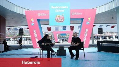 Büyükşehir Konservatuvarı göz doldurdu