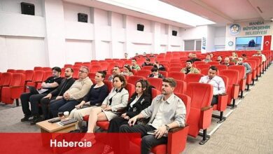 Büyükşehir'den Güç Verimliliğine Yönelik Değerli Adım