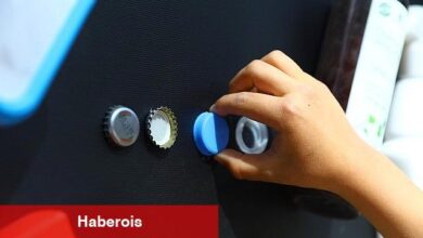 Büyükşehir'den öğrencilere sıfır atık farkındalığı