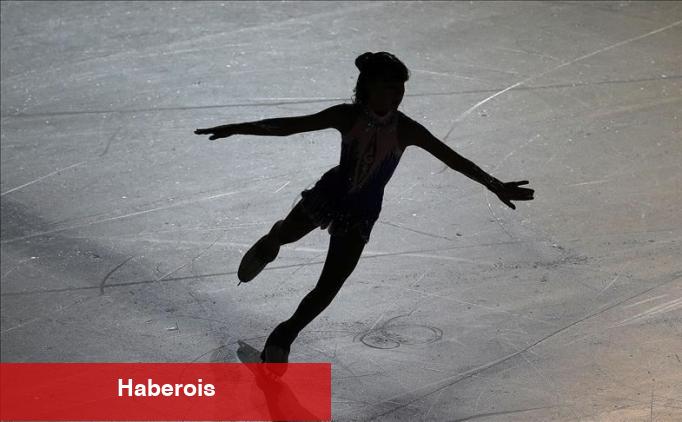 Buz Pateni Federasyonundan soruşturma başlatılan sportmen Güneş hakkında açıklama!