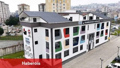 CANİKFEST 24 Nisan'da Başlıyor - Haberois CANİKFEST 24 Nisan'da Başlıyor