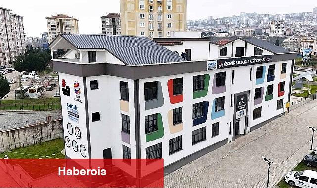 CANİKFEST 24 Nisan'da Başlıyor