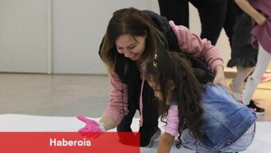 Çankaya'da eller otizm için birleşti