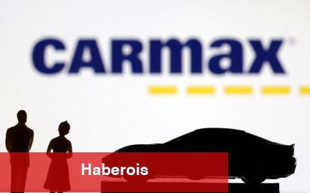CarMax hisseleri dördüncü çeyrek kâr beklentilerini karşılayamadı - Haberois CarMax hisseleri dördüncü çeyrek kâr beklentilerini karşılayamadı