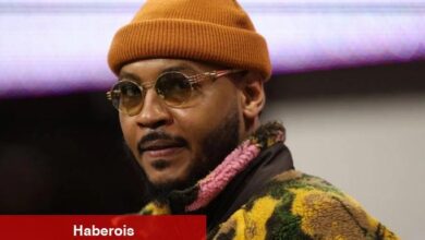 Carmelo, Washington Wizards'ı satın almak istiyor!