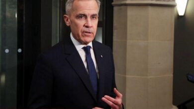 Carney’nin Liberal Partisi, ticaret krizi ortasında Kanadalı emeklilere destek açıkladı - Haberois Carney’nin Liberal Partisi, ticaret krizi ortasında Kanadalı emeklilere destek açıkladı
