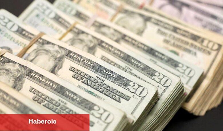 Carry trade çıkışı dört haftada 13 milyar doları aştı - Haberois Carry trade çıkışı dört haftada 13 milyar doları aştı
