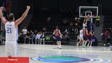 Çayırova, Süper Lig için play-off oynayacak