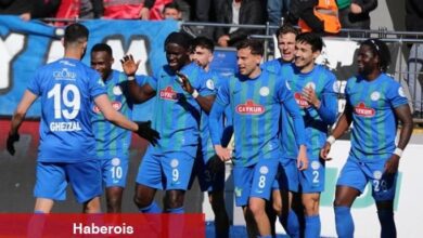 Çaykur Rizespor, berbat gidişe son vermek istiyor