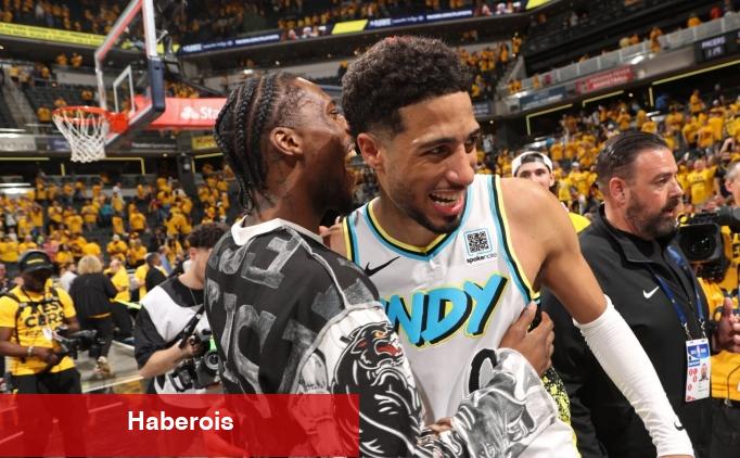 Celtics ve Pacers tıp atladı, Pistons direndi! - Haberois Celtics ve Pacers tıp atladı, Pistons direndi!