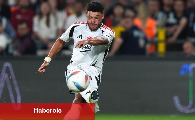 Chamberlain, 11 maç sonra yedek! - Haberois Chamberlain, 11 maç sonra yedek!