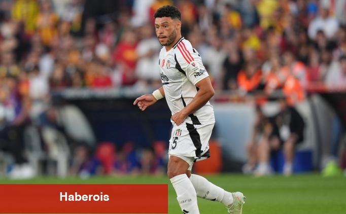 Chamberlain'den yedek kararı: "Solskjaer ne derse o olur" - Haberois Chamberlain'den yedek kararı: "Solskjaer ne derse o olur"
