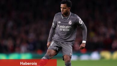 Chelsea'den Rodrygo'ya 120 milyon euro! - Haberois Chelsea'den Rodrygo'ya 120 milyon euro!
