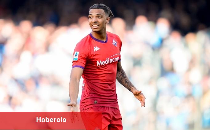 Cher Ndour: "Beşiktaş'ta çok önemliydi" - Haberois Cher Ndour: "Beşiktaş'ta çok önemliydi"