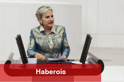 CHP'li Özdemir'den Bakan Memişoğlu'na 'medikal estetik' soruları