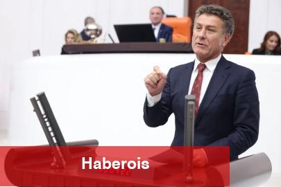 CHP'li Sarıbal: Görme ve işitme engelliler teknolojiye bastonla mı erişecek? - Haberois CHP'li Sarıbal: Görme ve işitme engelliler teknolojiye bastonla mı erişecek?