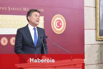 CHP'li Sarıbal: Tütün üreticileri şirketlerin insafına bırakıldı - Haberois CHP'li Sarıbal: Tütün üreticileri şirketlerin insafına bırakıldı