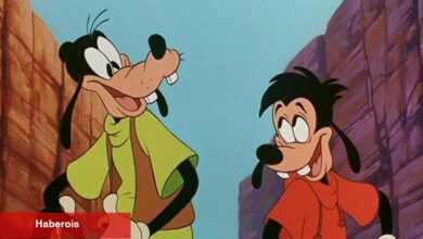 Ciddi bir etkisi olan 'aptal bir film' - Haberois Ciddi bir etkisi olan 'aptal bir film'