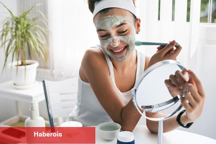 Cildinize ziyan değil yarar versin: Doğru maske seçimi nasıl yapılır? - Haberois Cildinize ziyan değil yarar versin: Doğru maske seçimi nasıl yapılır?