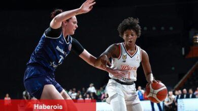 ÇİMSA ÇBK Mersin'de maksat birinci Avrupa zaferi - Haberois ÇİMSA ÇBK Mersin'de maksat birinci Avrupa zaferi