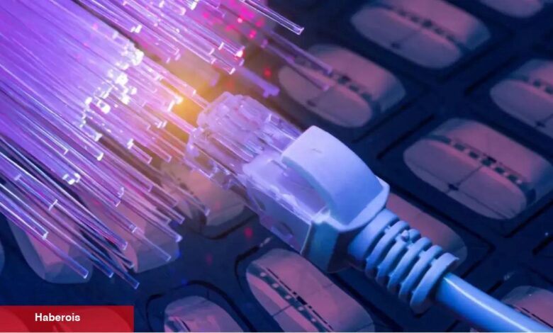 Çin 10G interneti duyurdu! Suratı ne?