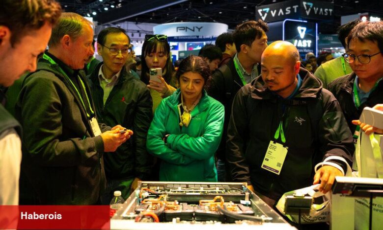 Çin, bazı ABD ithalatında tarife muafiyetlerini tartıyor - Haberois Çin, bazı ABD ithalatında tarife muafiyetlerini tartıyor