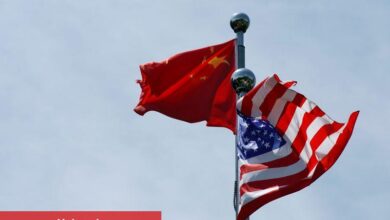 Çin’den ABD’ye yeni misilleme: ABD mallarına ek vergi %84’e çıktı - Haberois Çin’den ABD’ye yeni misilleme: ABD mallarına ek vergi %84’e çıktı