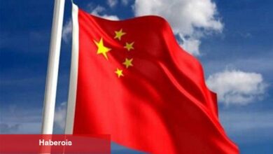 Çin'den gemi vergi atağına misilleme - Haberois Çin'den gemi vergi atağına misilleme