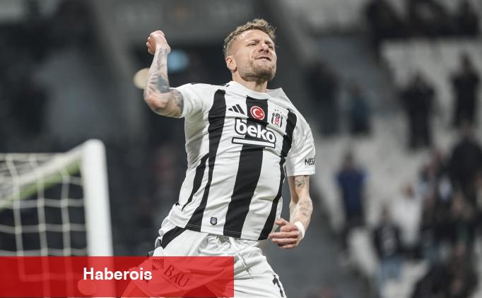 Ciro Immobile'den Fenerbahçe açıklaması! - Haberois Ciro Immobile'den Fenerbahçe açıklaması!