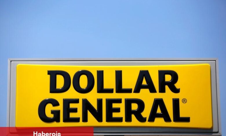 Citi, düşük tarife maruziyeti nedeniyle Dollar General’ı yükseltti - Haberois Citi, düşük tarife maruziyeti nedeniyle Dollar General’ı yükseltti