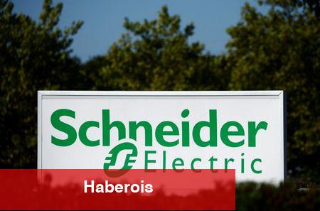 Citi, Schneider Electric’i 3 yıl sonra ilk kez cazip değerleme ile Alım’a yükseltti - Haberois Citi, Schneider Electric’i 3 yıl sonra ilk kez cazip değerleme ile Alım’a yükseltti