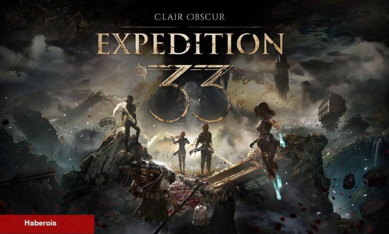 Clair Obscur: Expedition 33, PC'de Yüksek Eş Vakitli Oyuncu Sayılarına Ulaştı - Haberois Clair Obscur: Expedition 33, PC'de Yüksek Eş Vakitli Oyuncu Sayılarına Ulaştı