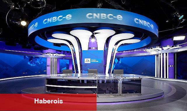 CNBC-e, Türkiye'deki Yayın Hayatına - Haberois CNBC-e, Türkiye'deki Yayın Hayatına