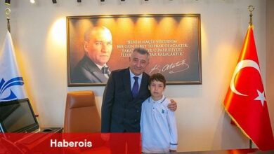 Çocuk Liderler Koltuğa Oturdu, İsteklerini Sıraladılar - Haberois Çocuk Liderler Koltuğa Oturdu, İsteklerini Sıraladılar