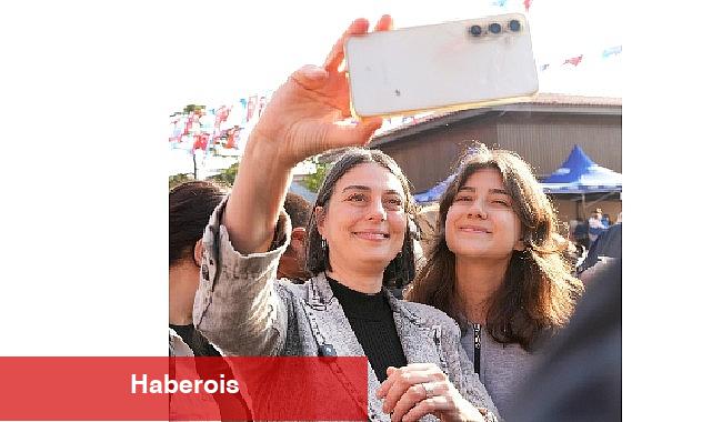 Çocuklar ve Gençler "Mini Fest 2" ile Doyasıya Eğlendi