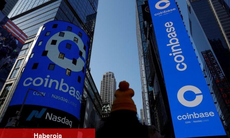 Coinbase, Bitcoin üzerinden getiri sunan yeni bir fon kuruyor