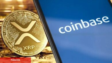 Coinbase, XRP Coin için Muştuyu Verdi: Yakında Başlayacak! - Haberois Coinbase, XRP Coin için Muştuyu Verdi: Yakında Başlayacak!