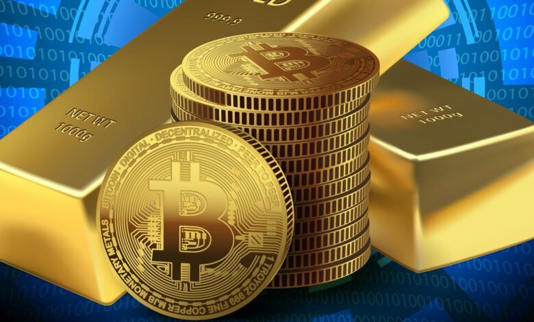 “Çok Yükselecekler!”: İşte Bankacılık Devinin Yöneticisinden Altın ve Bitcoin İddiası - Haberois “Çok Yükselecekler!”: İşte Bankacılık Devinin Yöneticisinden Altın ve Bitcoin İddiası