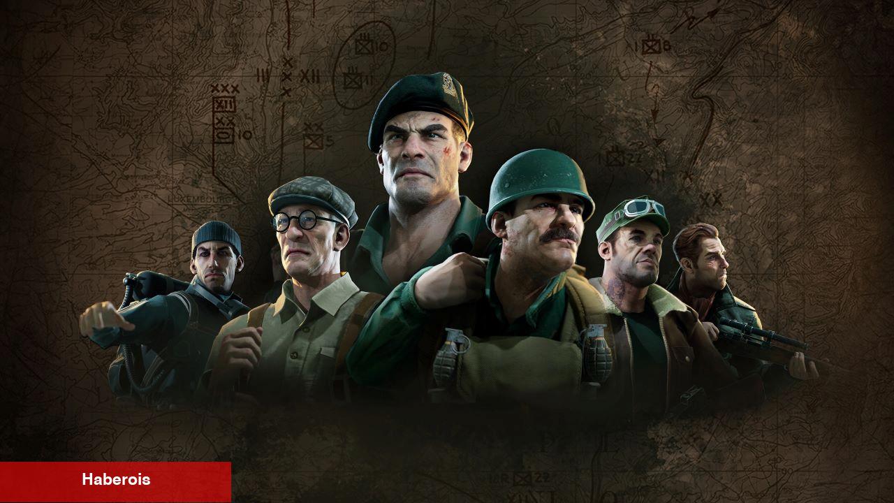 Commandos: Origins - İnceleme Puanları