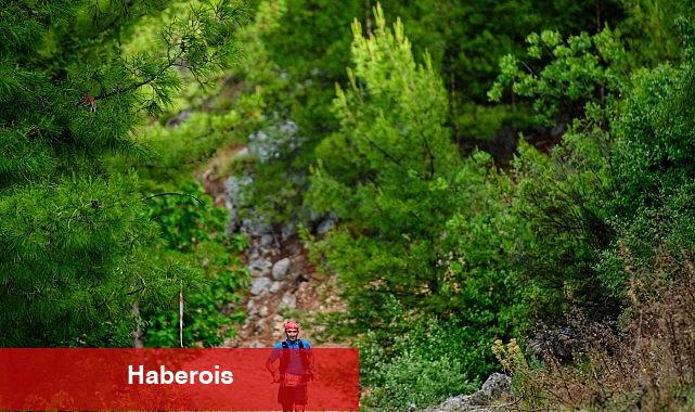 Corendon Airlines Tahtalı Run To Sky Yarışlarına geri sayım - Haberois Corendon Airlines Tahtalı Run To Sky Yarışlarına geri sayım