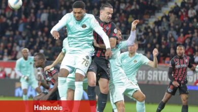 Çorum FK, puanı 88'de kurtardı - Haberois Çorum FK, puanı 88'de kurtardı