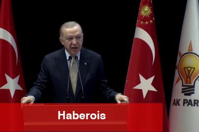 Cumhurbaşkanı Erdoğan'dan bölgesel ve küresel net tavır: Siyasette şiddet ve hakarete yer yok!