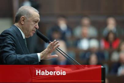 Cumhurbaşkanı Erdoğan'dan CHP'ye: Kendi ettiniz, kendi buldunuz