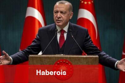 Cumhurbaşkanı Erdoğan'dan Özel'e hakaret davası
