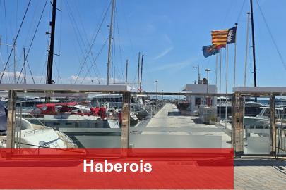 D-Marin, Akdeniz’deki marina ağına Palma Cuarentena’yı ekledi - Haberois D-Marin, Akdeniz’deki marina ağına Palma Cuarentena’yı ekledi