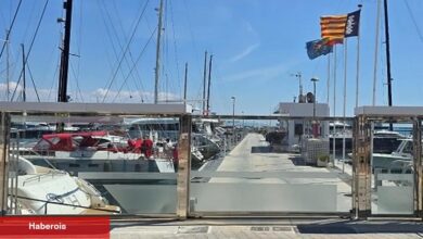 D-Marin, Akdeniz’deki marina ağına Palma Cuarentena’yı ekledi