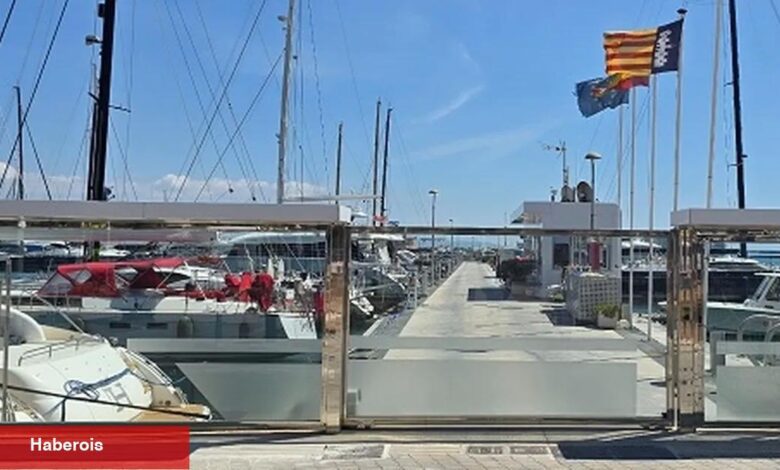 D-Marin, Akdeniz’deki marina ağına Palma Cuarentena’yı ekledi - Haberois D-Marin, Akdeniz’deki marina ağına Palma Cuarentena’yı ekledi